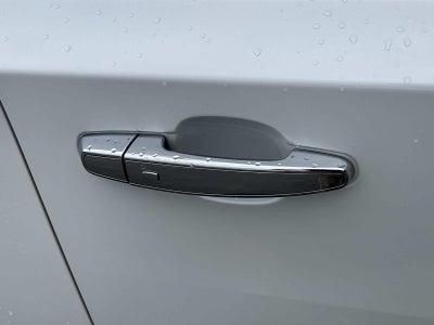 2022 Chevrolet Traverse High Country