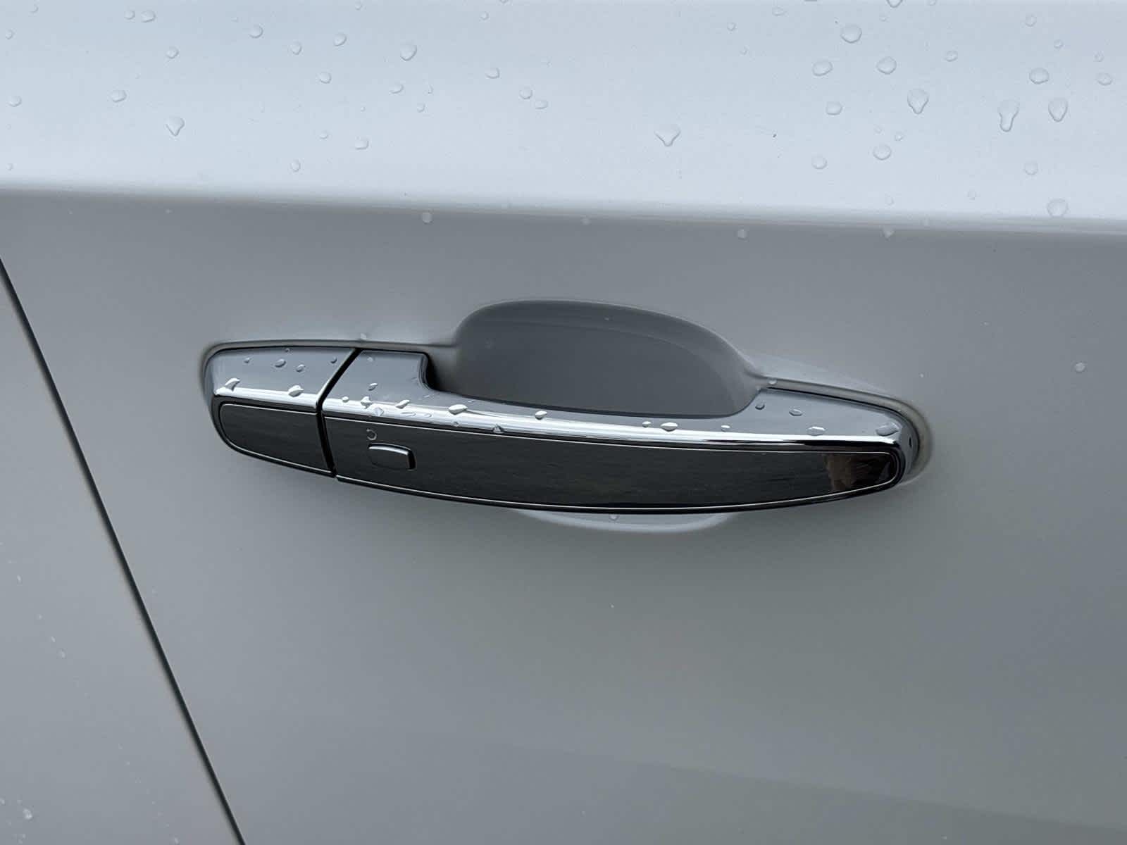 2022 Chevrolet Traverse High Country