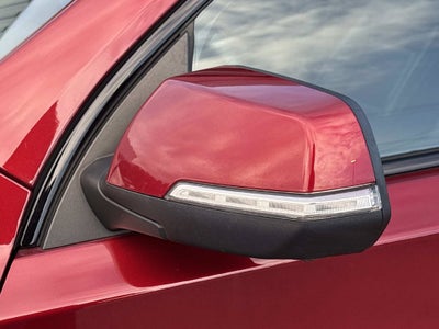 2022 Chevrolet Traverse RS