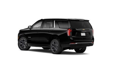 2027 Chevrolet Tahoe LS