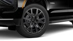 2027 Chevrolet Tahoe LS