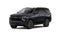 2027 Chevrolet Tahoe RST