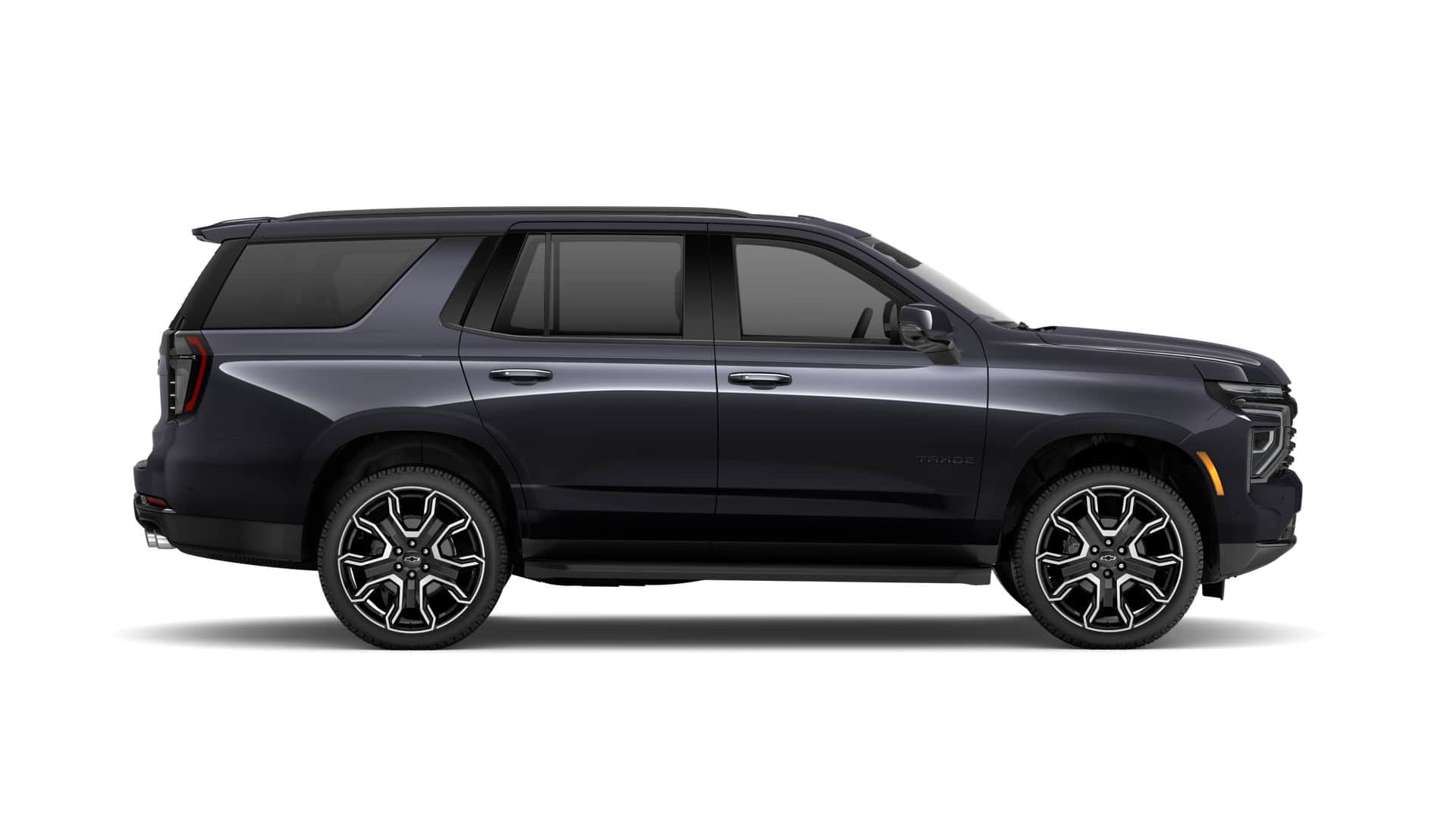 2027 Chevrolet Tahoe RST