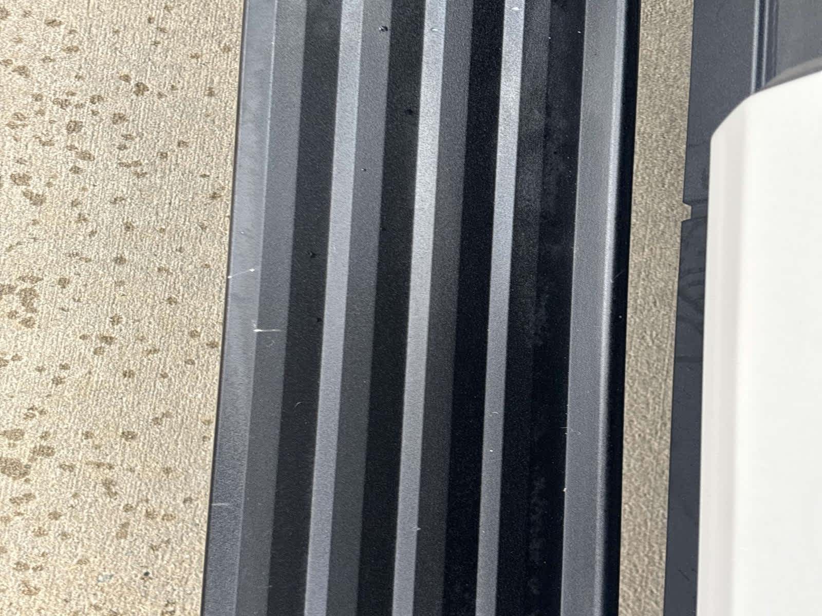 2022 Chevrolet Suburban High Country