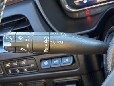 2022 Chevrolet Suburban High Country