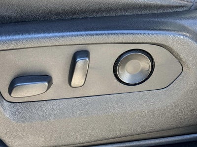 2022 Chevrolet Suburban High Country