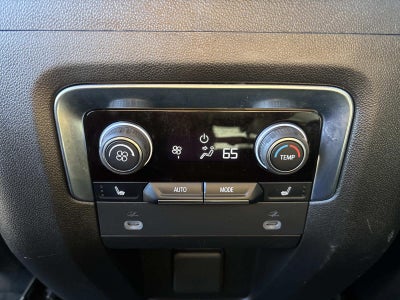 2022 Chevrolet Suburban High Country