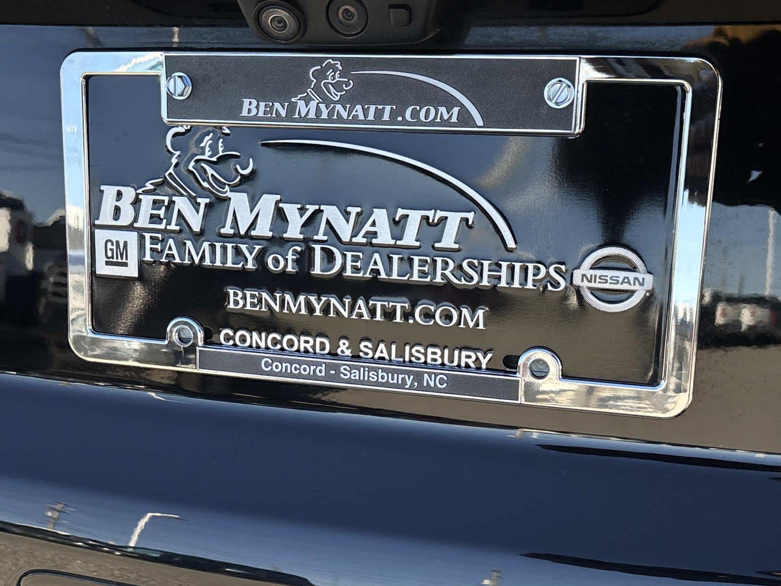 2022 Chevrolet Suburban High Country