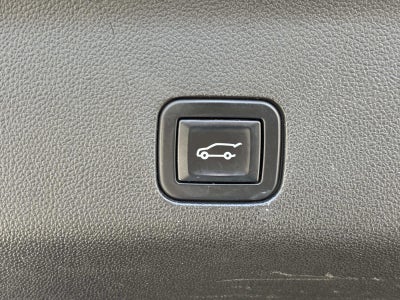 2022 Chevrolet Suburban High Country