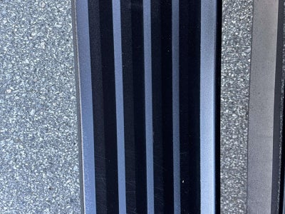 2022 Chevrolet Suburban High Country