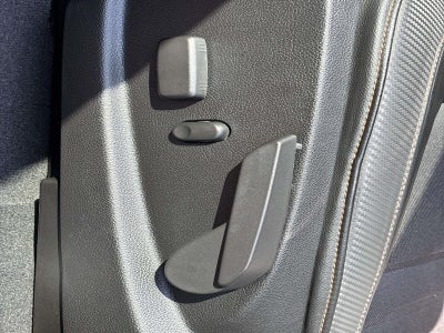 2022 GMC Canyon AT4 - Cloth