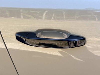 2022 GMC Canyon AT4 - Cloth