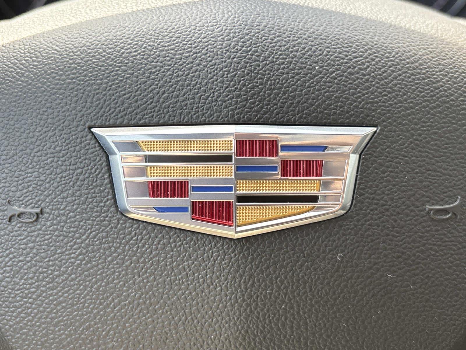 2020 Cadillac XT4 Sport