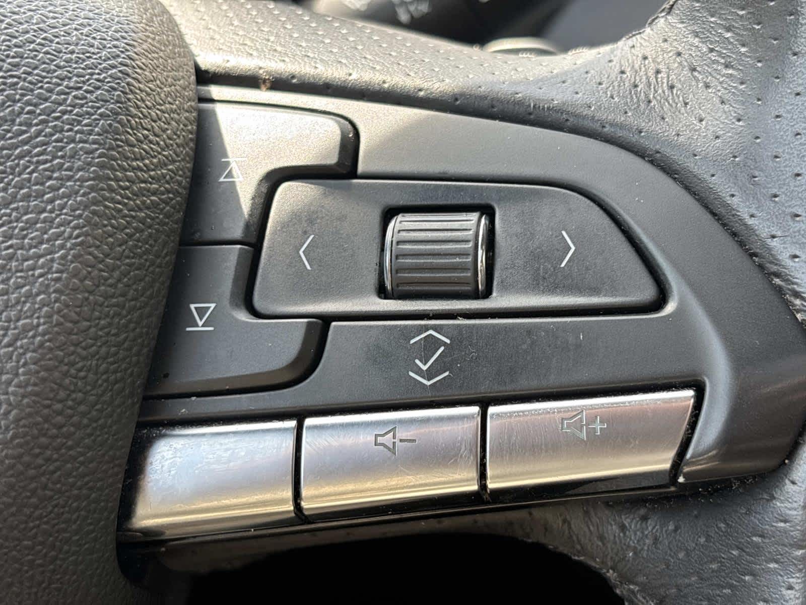 2020 Cadillac XT4 Sport