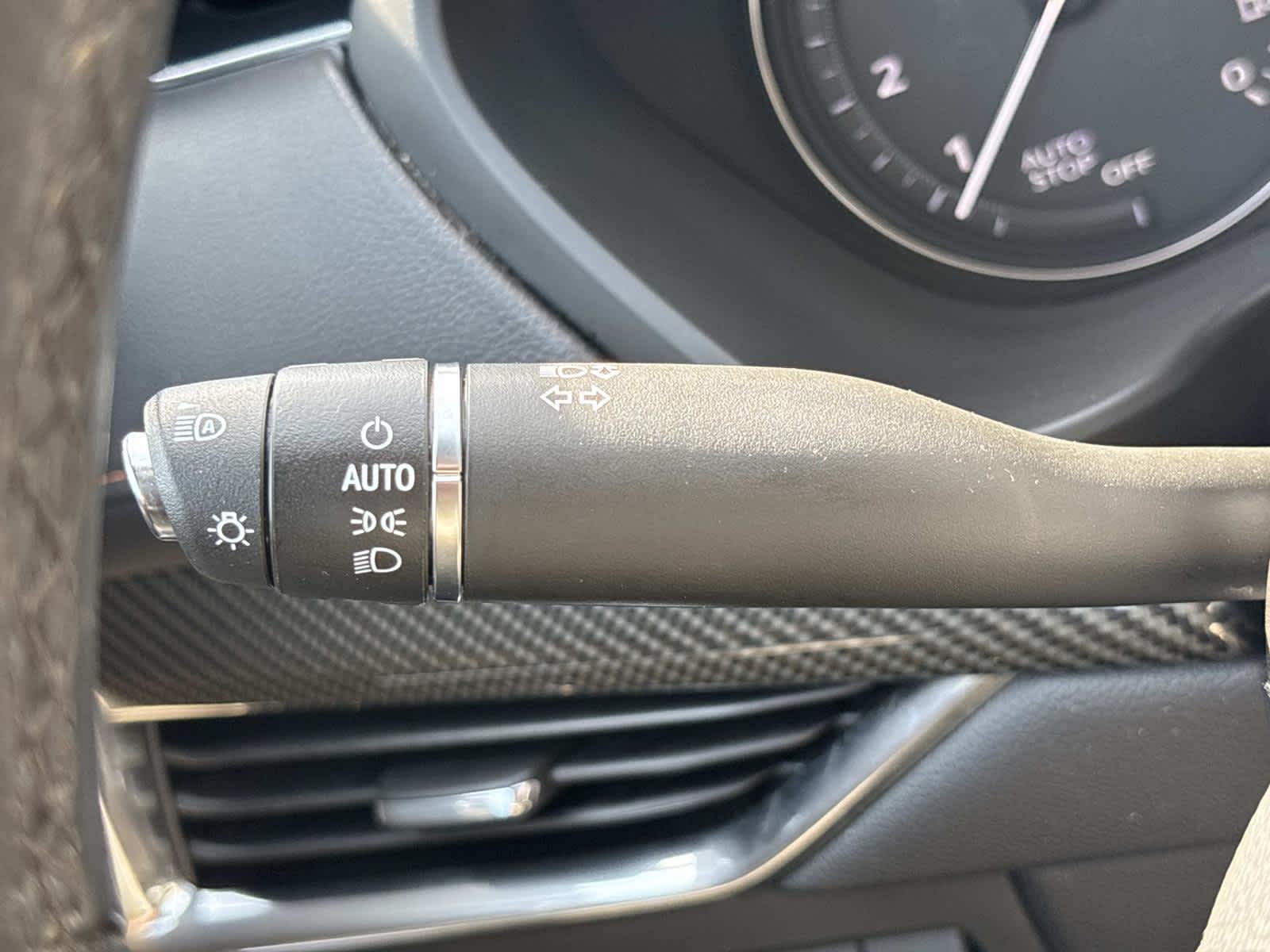 2020 Cadillac XT4 Sport