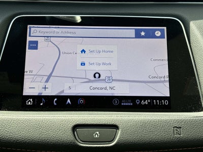 2020 Cadillac XT4 Sport