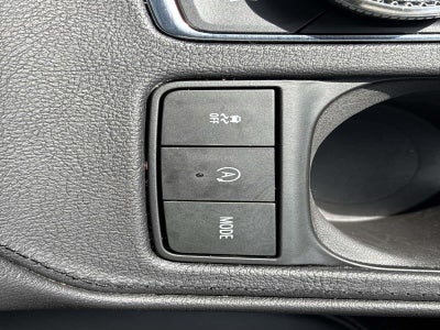 2020 Cadillac XT4 Sport