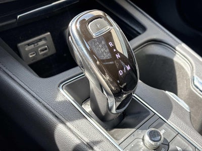 2020 Cadillac XT4 Sport