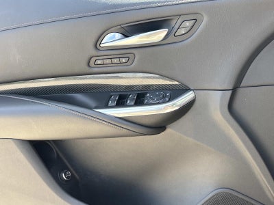 2020 Cadillac XT4 Sport