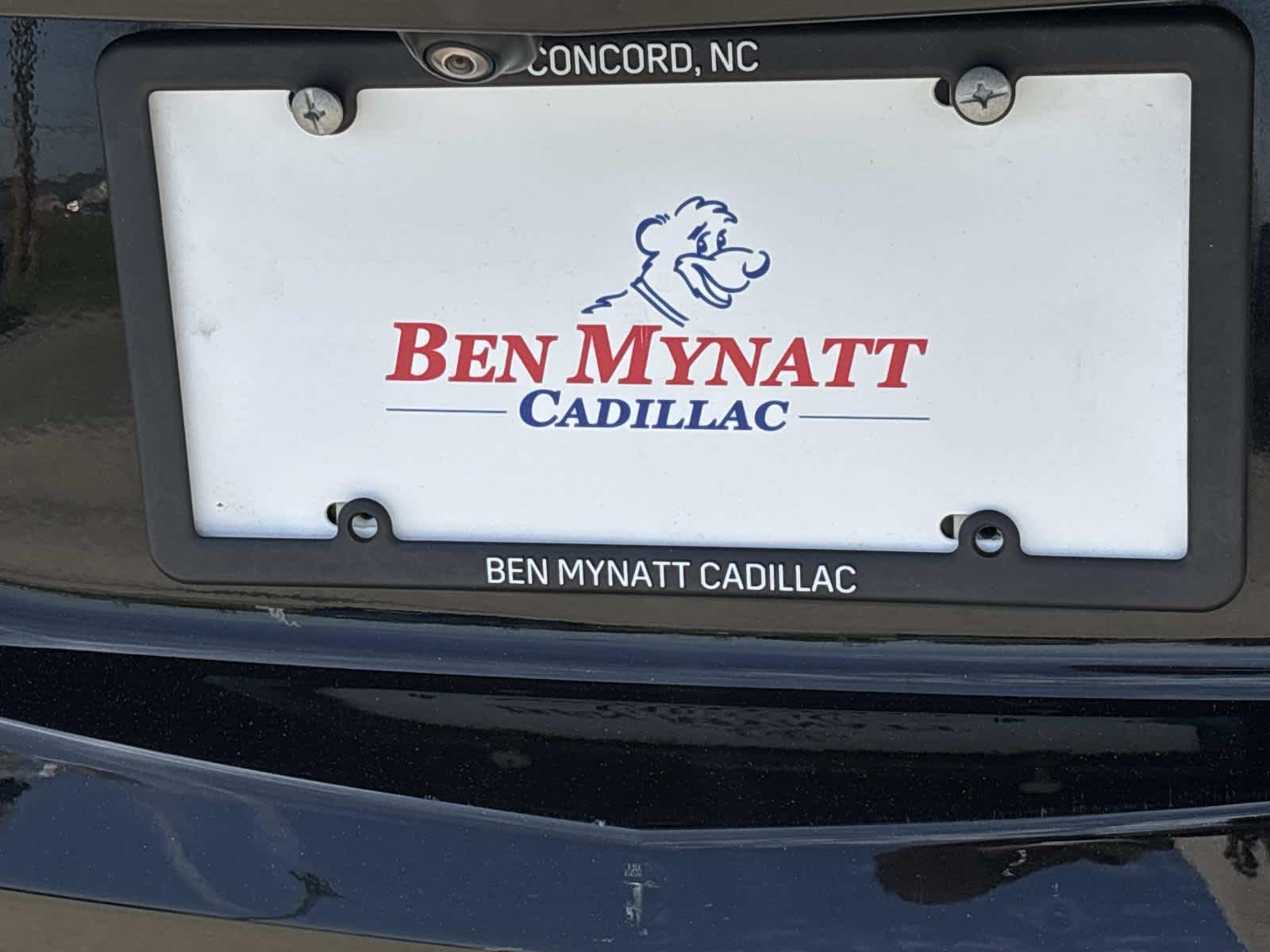 2020 Cadillac XT4 Sport