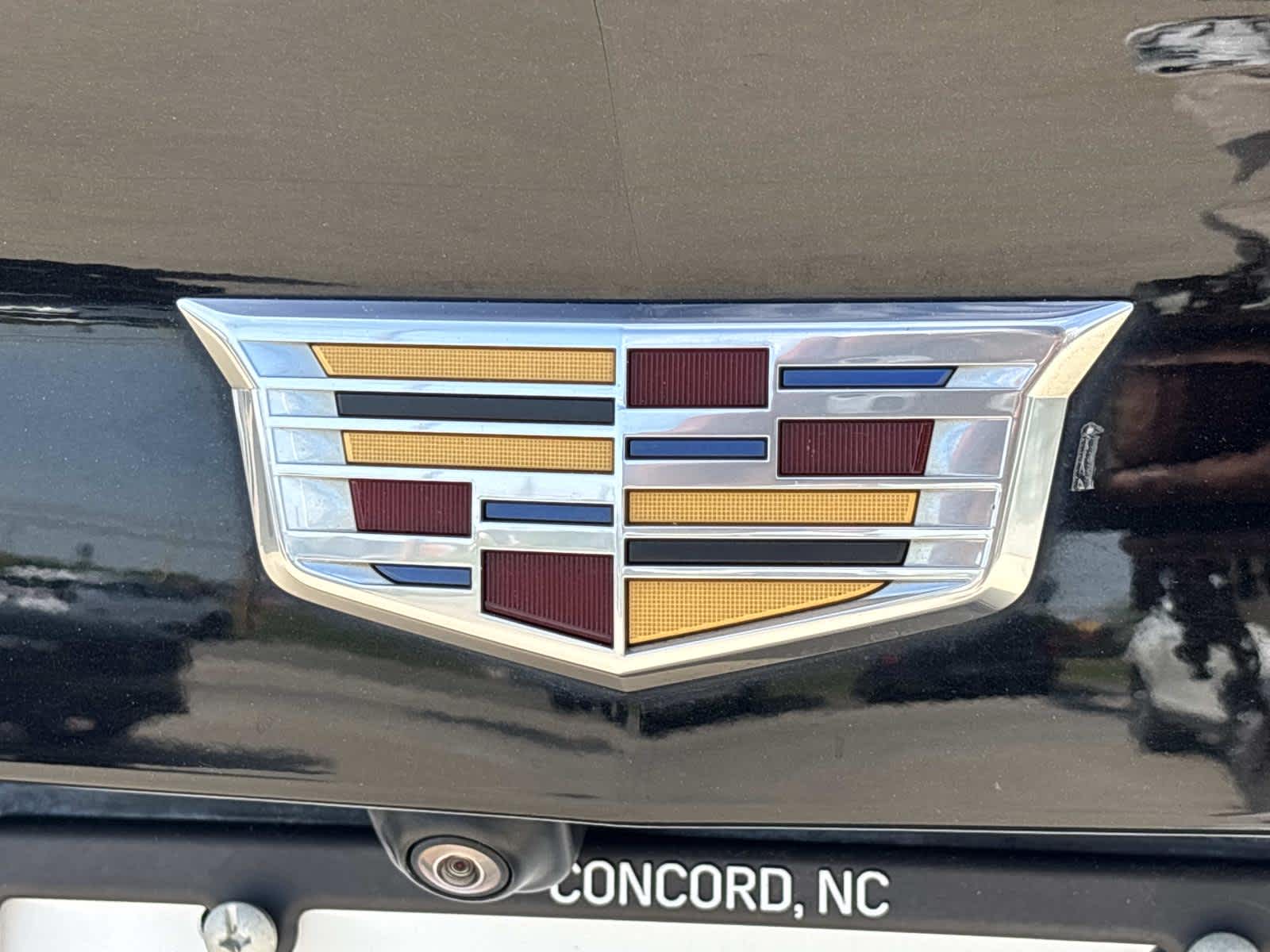 2020 Cadillac XT4 Sport