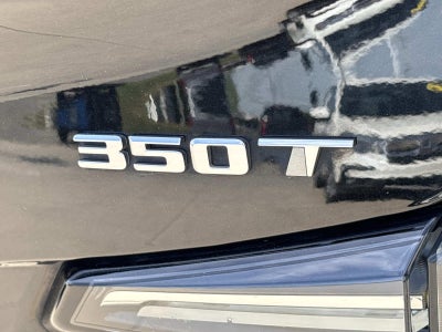 2020 Cadillac XT4 Sport