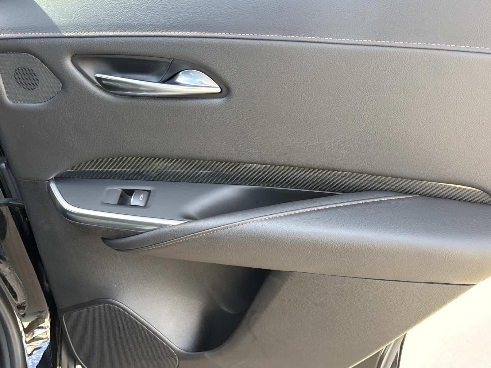 2020 Cadillac XT4 Sport