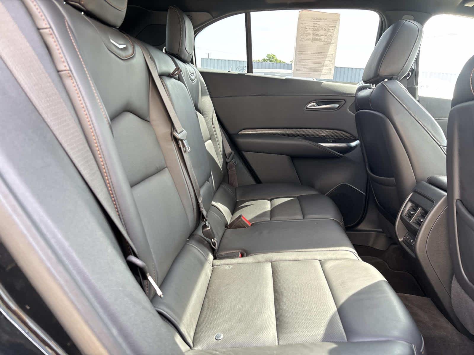 2020 Cadillac XT4 Sport