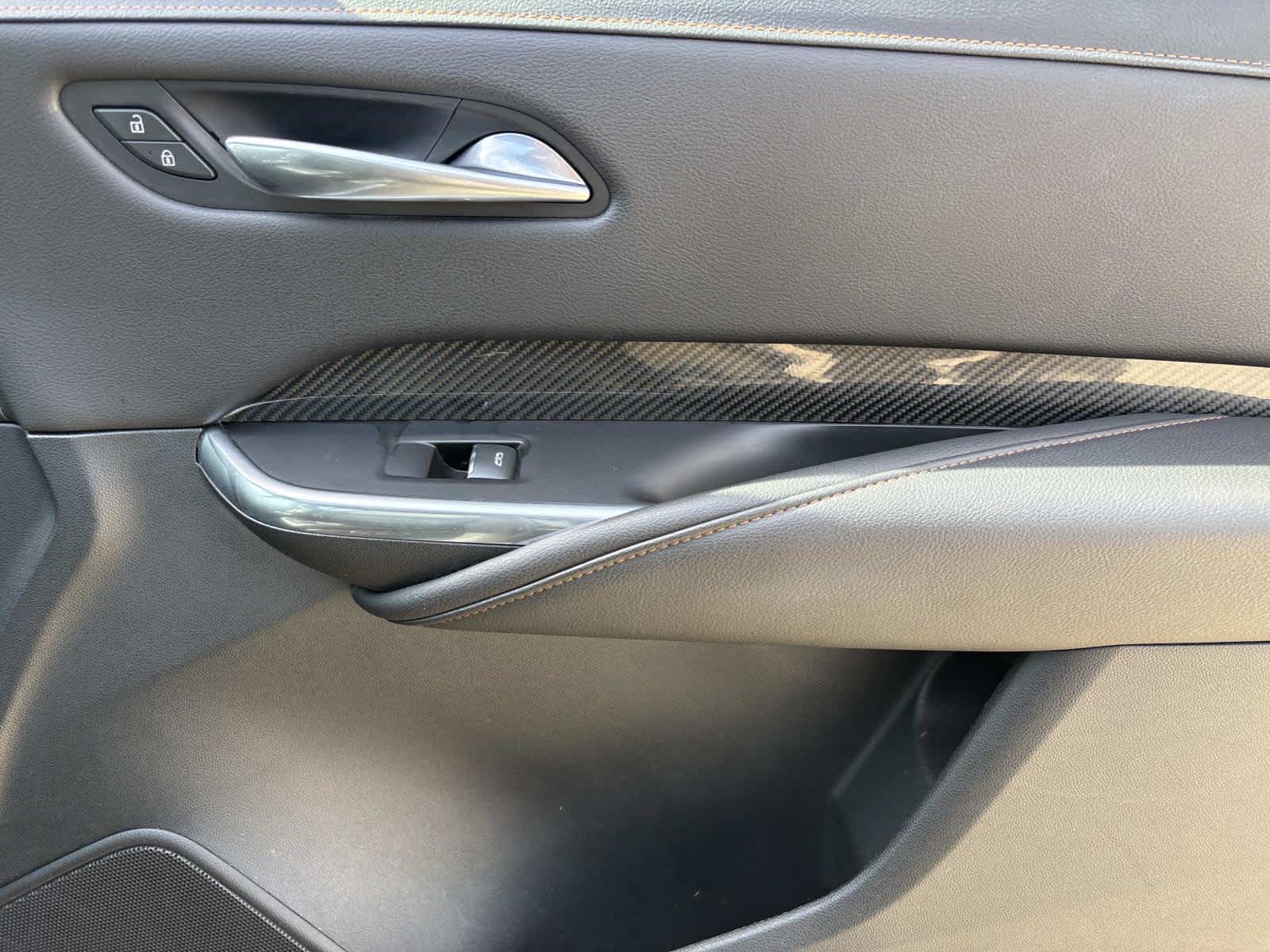 2020 Cadillac XT4 Sport