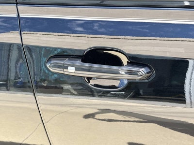 2020 Cadillac XT4 Sport