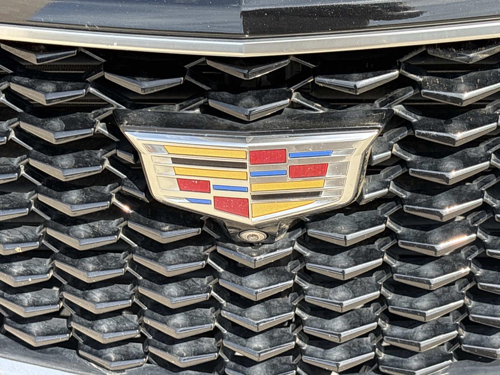 2020 Cadillac XT4 Sport