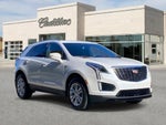 2023 Cadillac XT5 FWD Luxury