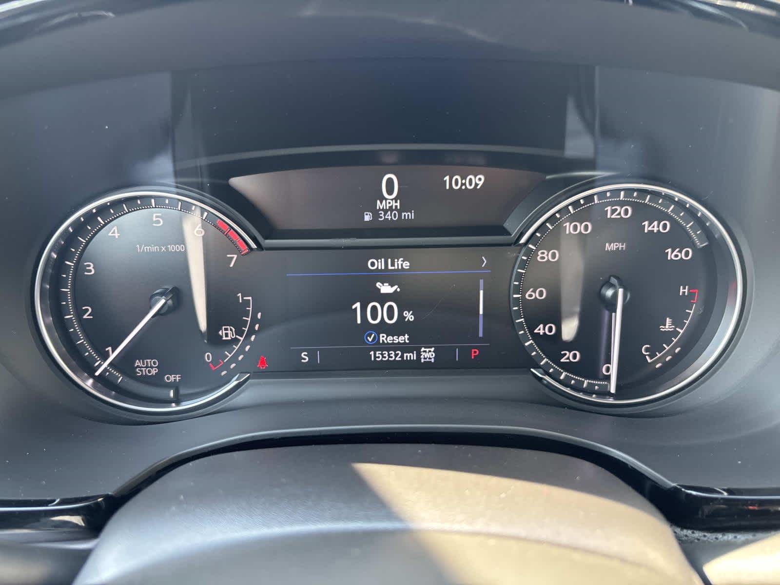 2023 Cadillac XT5 Luxury