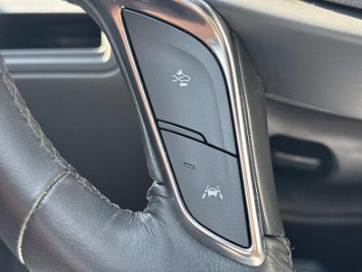 2023 Cadillac XT5 Luxury