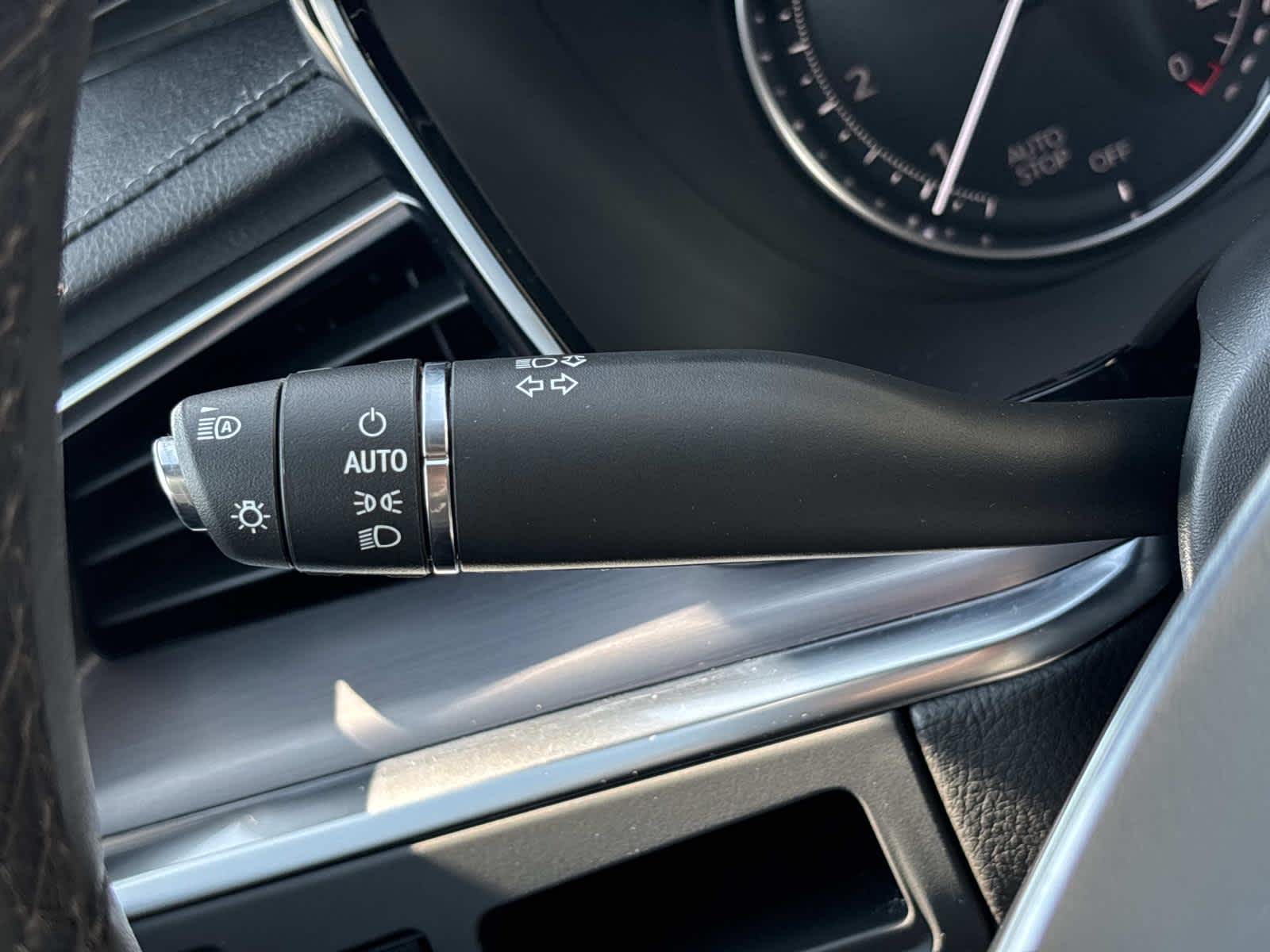2023 Cadillac XT5 Luxury