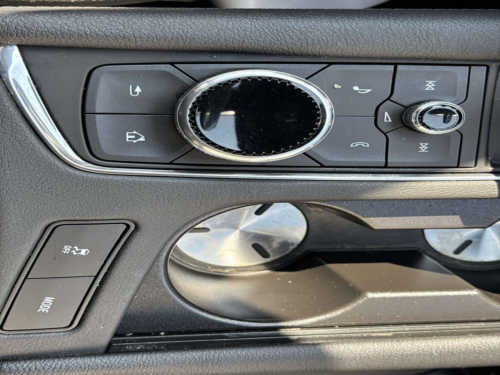 2023 Cadillac XT5 Luxury