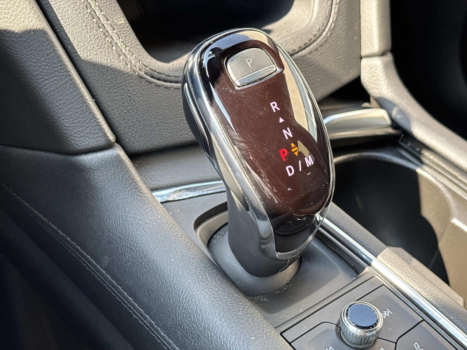 2023 Cadillac XT5 Luxury
