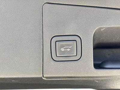 2023 Cadillac XT5 Luxury