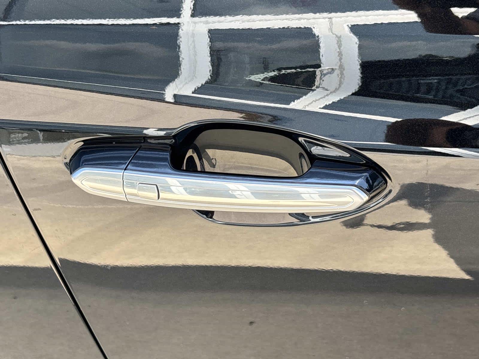 2023 Cadillac XT5 Luxury