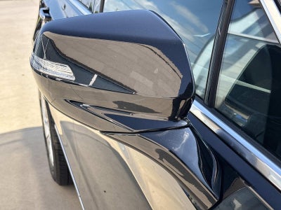 2023 Cadillac XT5 Luxury