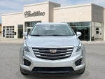 2017 Cadillac XT5 Luxury FWD