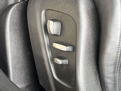 2017 Cadillac XT5 Luxury FWD