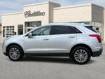 2017 Cadillac XT5 Luxury FWD