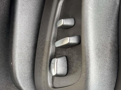 2017 Cadillac XT5 Luxury FWD