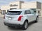 2017 Cadillac XT5 Luxury FWD