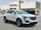 2017 Cadillac XT5 Premium Luxury FWD