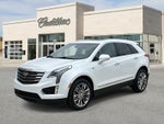 2017 Cadillac XT5 Premium Luxury FWD