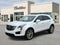 2017 Cadillac XT5 Premium Luxury FWD