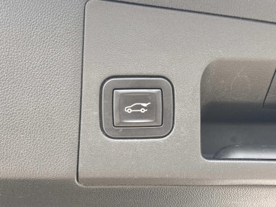2017 Cadillac XT5 Premium Luxury FWD