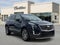 2021 Cadillac XT5 AWD Premium Luxury